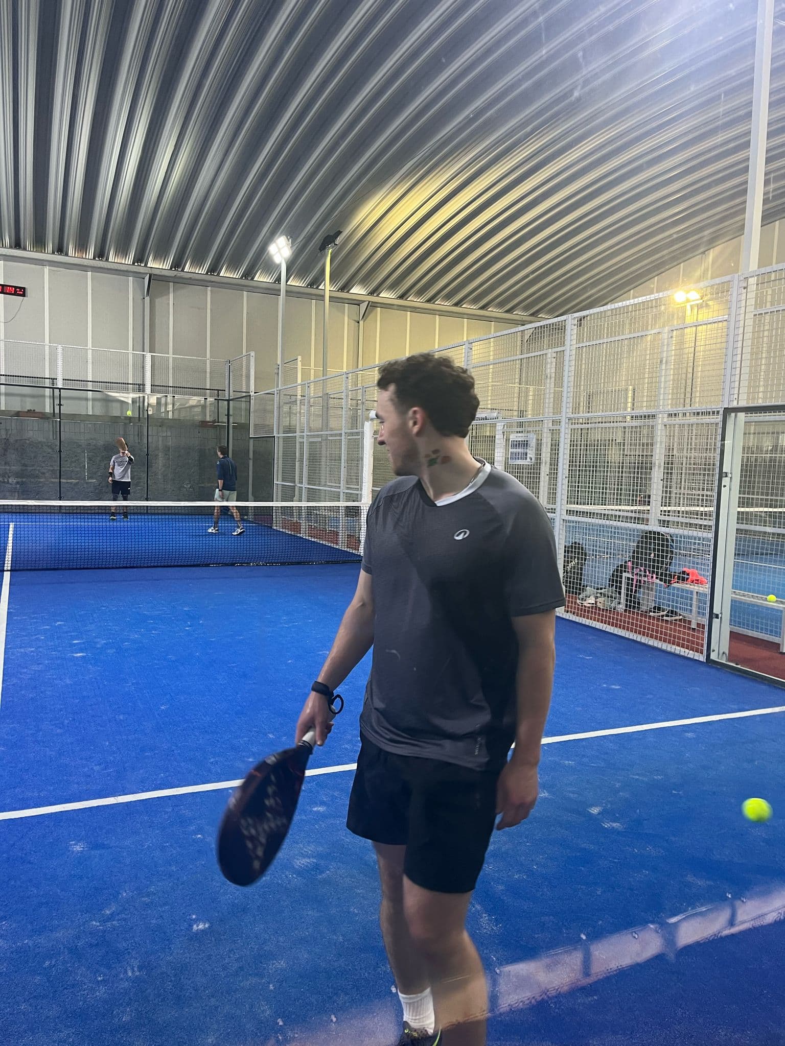 Post by atlanticpadelclub
